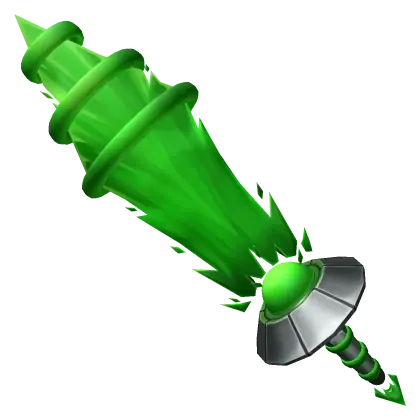 Alienbeam