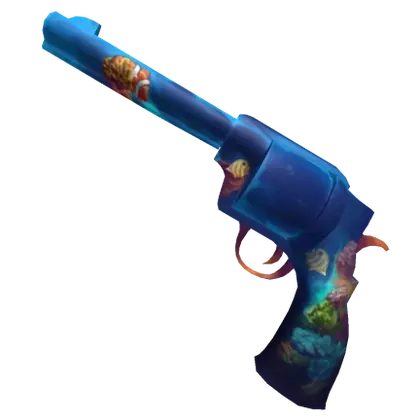 Aquarium (Gun)
