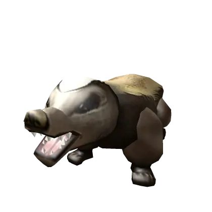 Badger