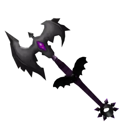BattleAxe II