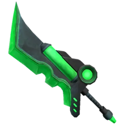 Bioblade