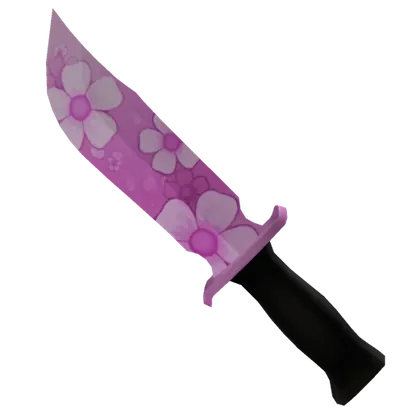 Blossom Knife
