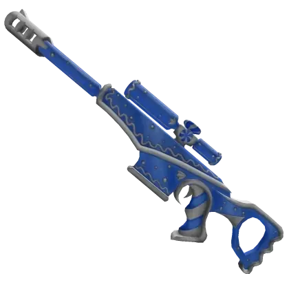 Blue Gingerscope