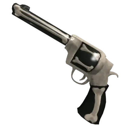 Bones Gun