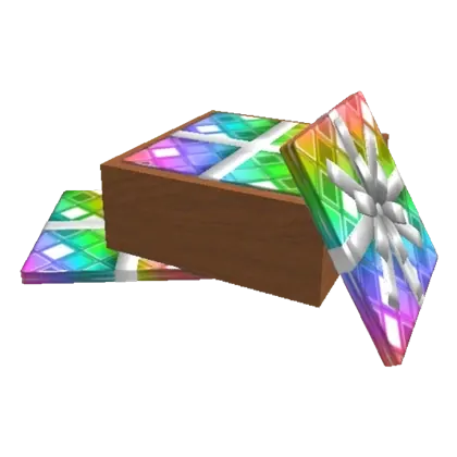 Box of Ultra Wrap