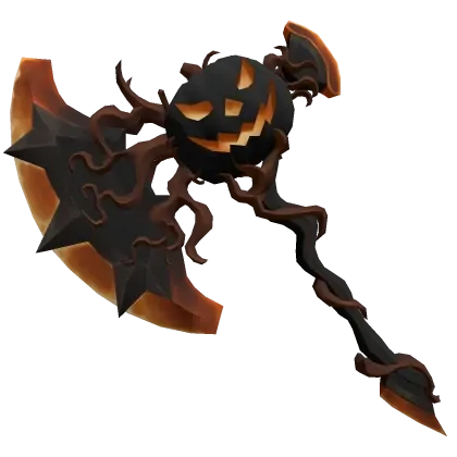 Bronze Traveler's Axe