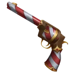 Candied Gun 2022