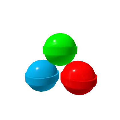 Candies (2016)