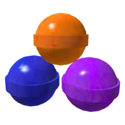 Candies (2017)