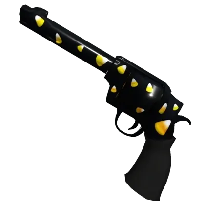 Candycorn Gun