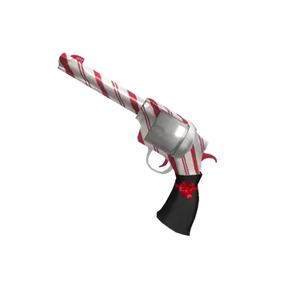 Cane Gun