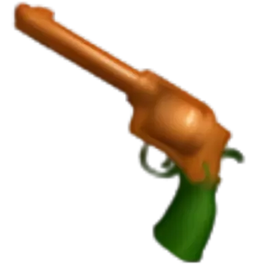 Carrot Gun