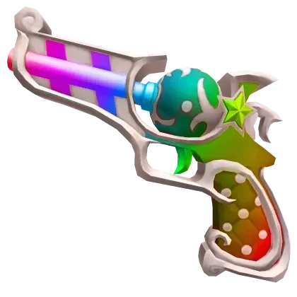 Chroma Bauble