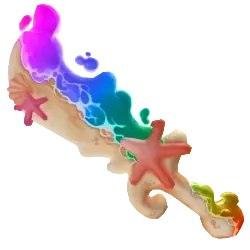 Chroma Beachy