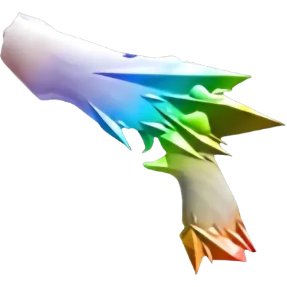 Chroma Blizzard