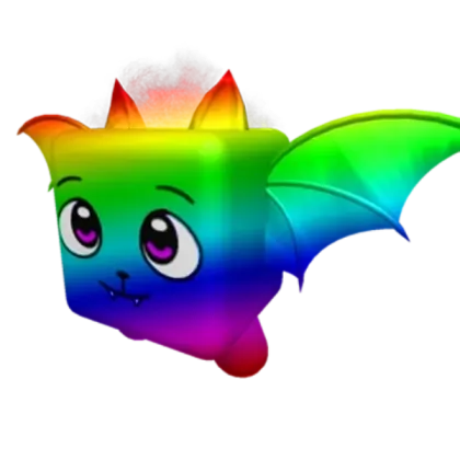 Chroma Fire Bat