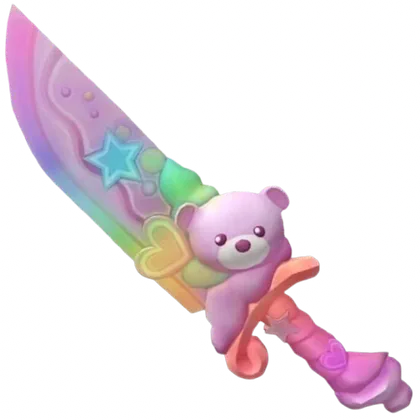 Chroma Sweet