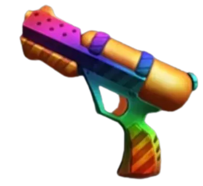 Chroma Watergun