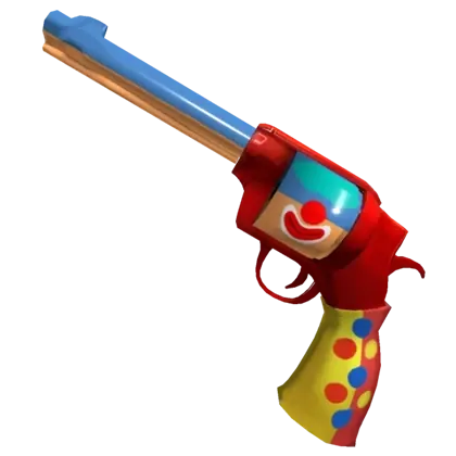 Clown (Gun)