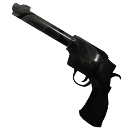 Coal Gun (2022)