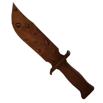 Cookie (Knife)