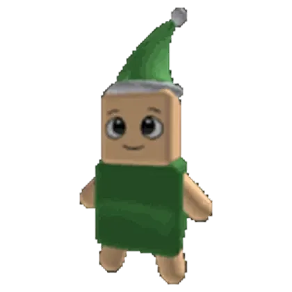 Elf 2019