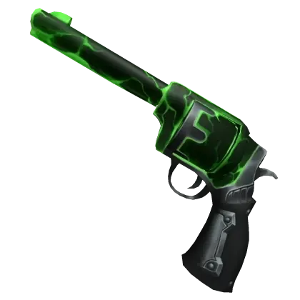 Energized (Gun)