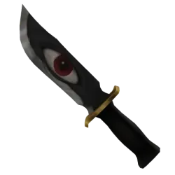 Eyeball (Knife)