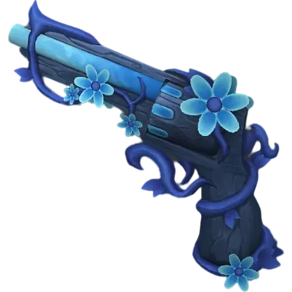 Flowerwood Gun