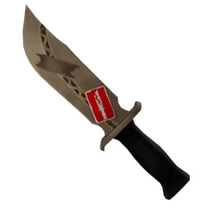 Fragile (Knife)