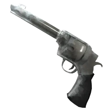 Frosted (Gun)