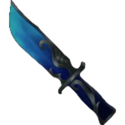 Frostfade (Knife)