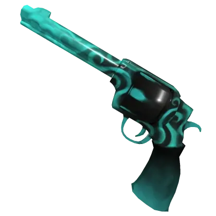 Ghastly (Gun)