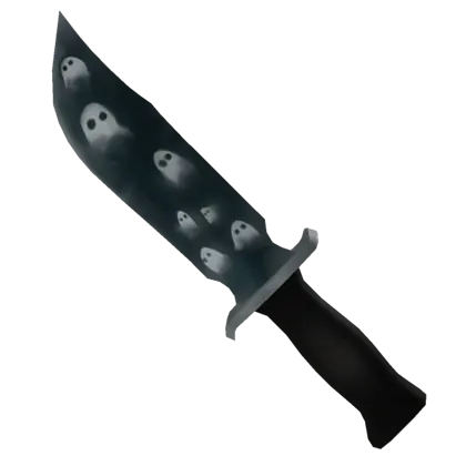 Ghosts