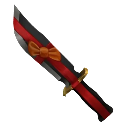 Giftwrap Knife