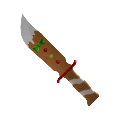 Ginger (Knife)