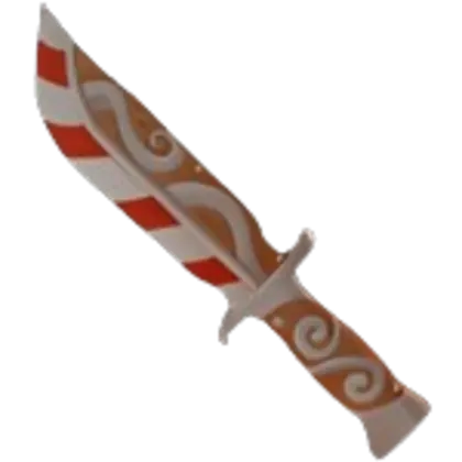 Gingercookie (Knife)