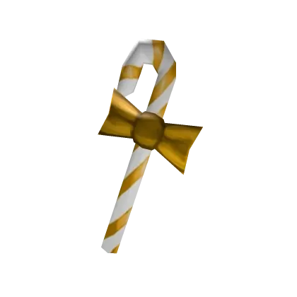 Gold Candy