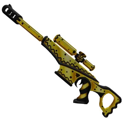 Gold Gingerscope