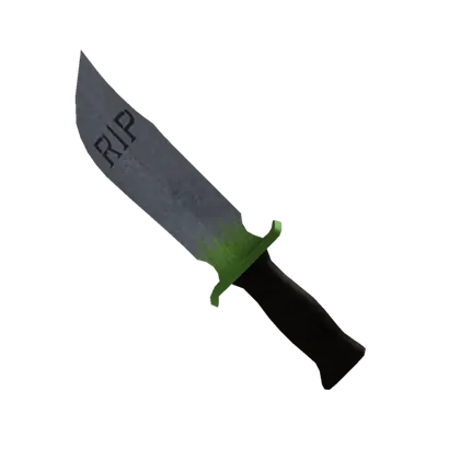 Grave (Knife)