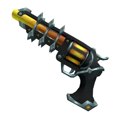 Hallowgun