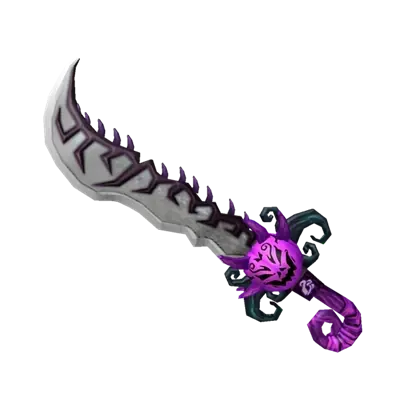 Hallow's Blade