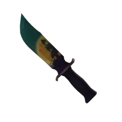 Haunted (Knife)