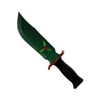 Holly Knife