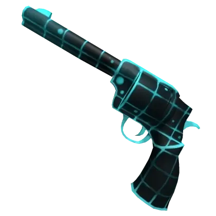 Hologram (Gun)