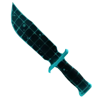 Hologram (Knife)