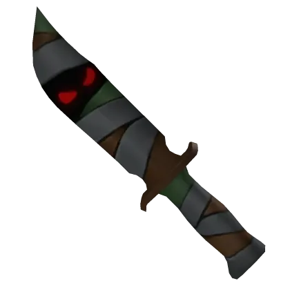 Hunter Knife