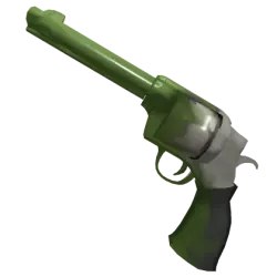 Infected Gun