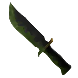 Infected Knife