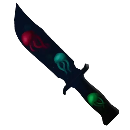 Jellyfish (Knife)